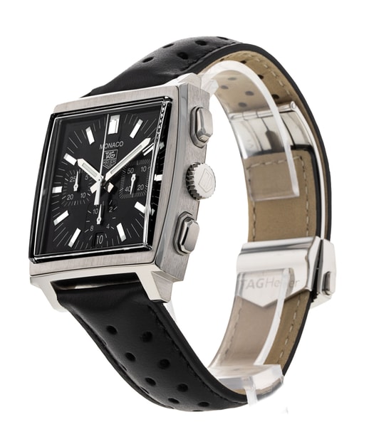 Tag Heuer Monaco CW2111.FC6171